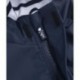 IGOR EURI RAINCOAT NAVY