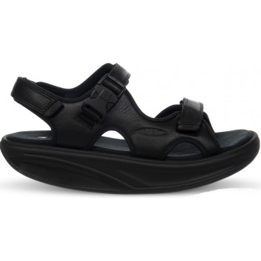 Sandals MBT KISUMU 3S M BLACK