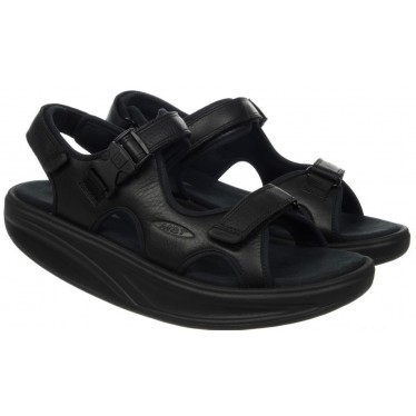 Sandals MBT KISUMU 3S M BLACK