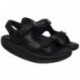 Sandals MBT KISUMU 3S M BLACK