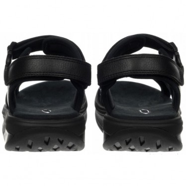 Sandals MBT KISUMU 3S M BLACK