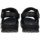 Sandals MBT KISUMU 3S M BLACK