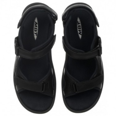 Sandals MBT KISUMU 3S M BLACK