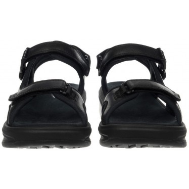 Sandals MBT KISUMU 3S M BLACK