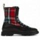 CAMPER BOOTS K400599 BRUTUS BLACK