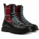 CAMPER BOOTS K400599 BRUTUS BLACK