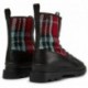 CAMPER BOOTS K400599 BRUTUS BLACK