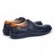 PIKOLINOS SANTIAGO MOCCASINS M8M-1012 BLUE