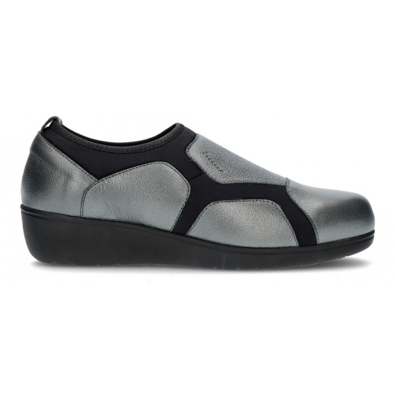 SHOES DTORRES ISABELLA 34 GRIS