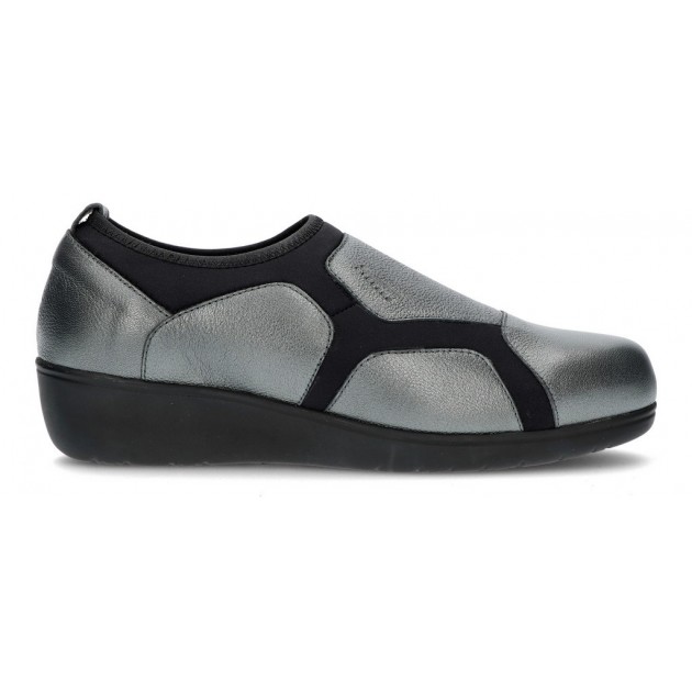 SHOES DTORRES ISABELLA 34 GRIS SHOES DTORRES ISABELLA 34 GRIS