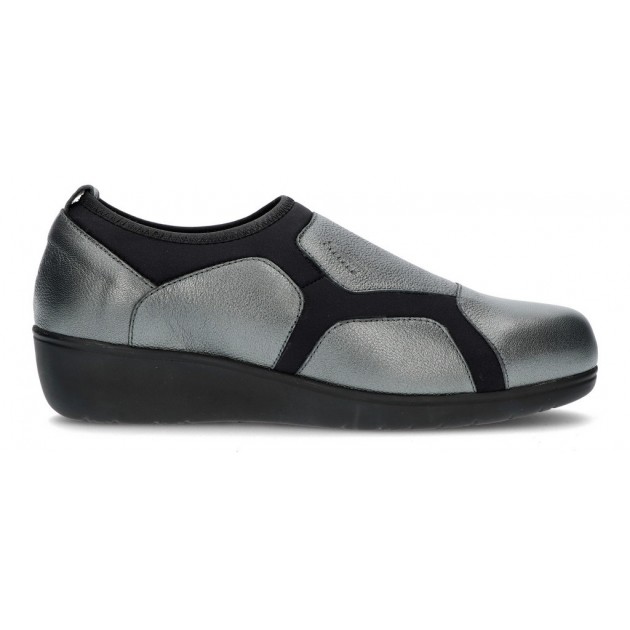 SHOES DTORRES ISABELLA 34 GRIS