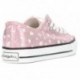 SHINY CONGUITO SNEAKERS 28390 ROSA