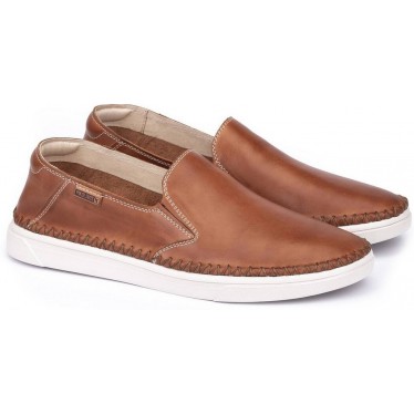 PIKOLINOS ALICANTE MOCCASINS M2U-3099 BRANDY