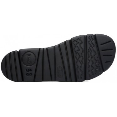 CAMPER SANDAL CATERPILLAR K201037 NEGRO