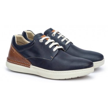 PIKOLINOS SHOES BEGUR M7P-4349C1 BLUE