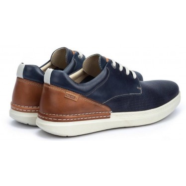 PIKOLINOS SHOES BEGUR M7P-4349C1 BLUE