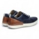 PIKOLINOS SHOES BEGUR M7P-4349C1 BLUE