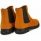 CAMPER MAGNET ANKLE BOOTS K400610 NARANJA