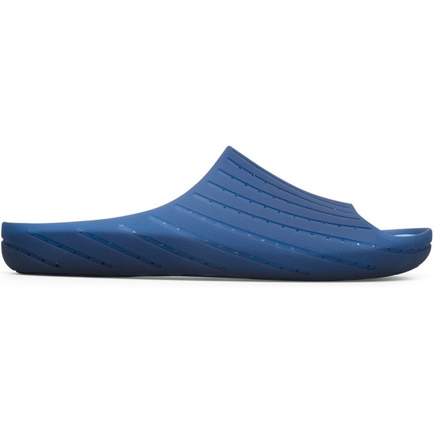 SANDALS CAMPER WABI 18338 BLUE SANDALS CAMPER WABI 18338 BLUE