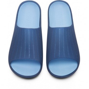 SANDALS CAMPER WABI 18338 BLUE