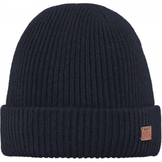 BARTS 03610 VALBEZ BEANIE NAVY