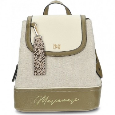 BACKPACK MARIAMARE PANSSY C-53099 OLIVE