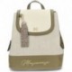 BACKPACK MARIAMARE PANSSY C-53099 OLIVE
