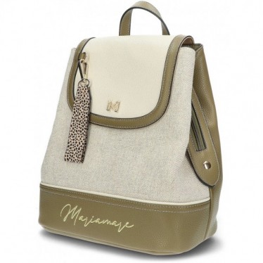 BACKPACK MARIAMARE PANSSY C-53099 OLIVE