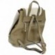 BACKPACK MARIAMARE PANSSY C-53099 OLIVE