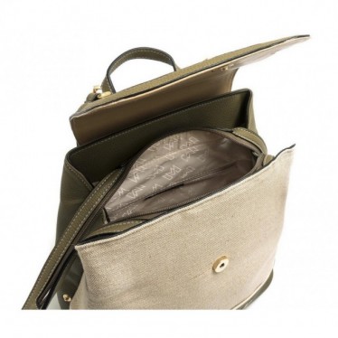 BACKPACK MARIAMARE PANSSY C-53099 OLIVE