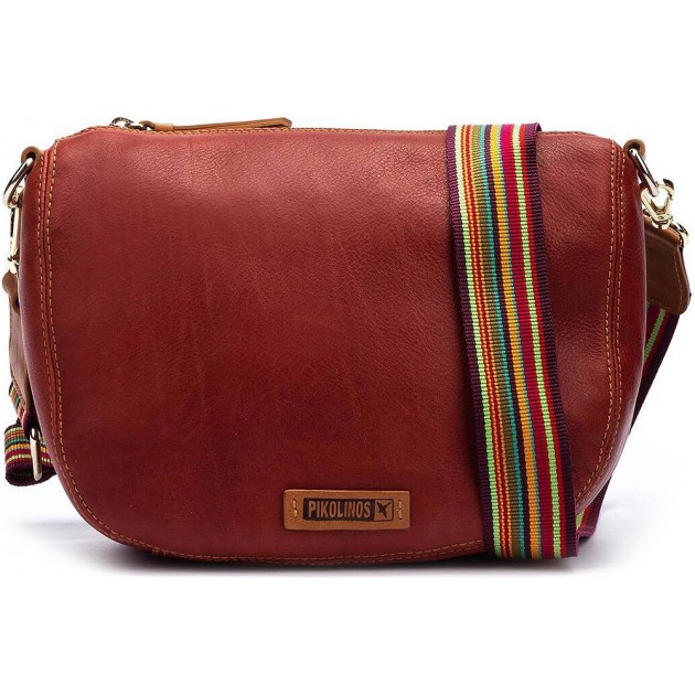 PIKOLINOS LIRIA BAG WHA-1065 SANDIA PIKOLINOS LIRIA BAG WHA-1065 SANDIA