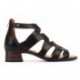 PIKOLINOS MELILLA W4G-1907 SANDALS BLACK