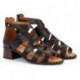 PIKOLINOS MELILLA W4G-1907 SANDALS BLACK