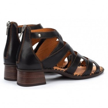 PIKOLINOS MELILLA W4G-1907 SANDALS BLACK