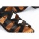 PIKOLINOS MELILLA W4G-1907 SANDALS BLACK