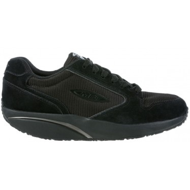 SHOES MBT 1997 MAN CLASSIC NEGRO