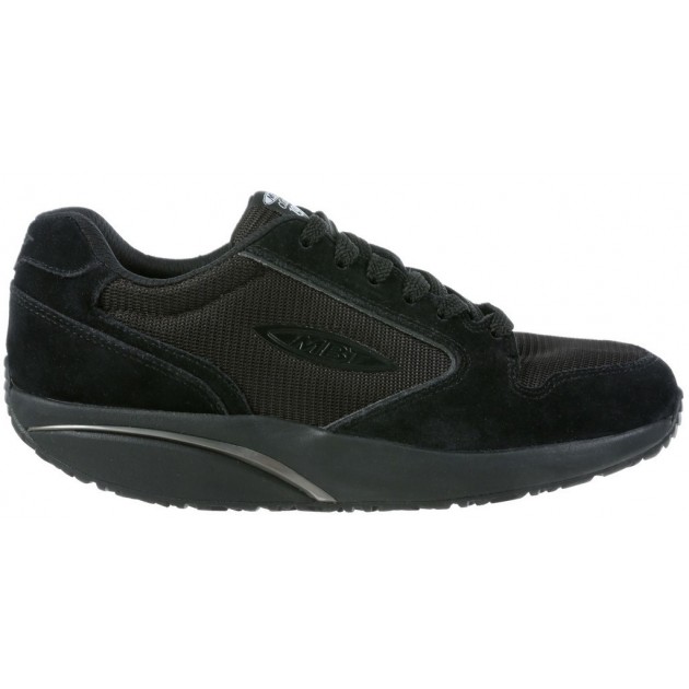 SHOES MBT 1997 MAN CLASSIC NEGRO