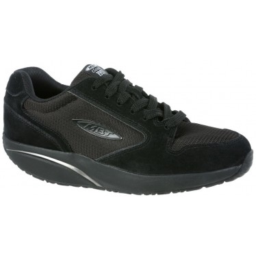 SHOES MBT 1997 MAN CLASSIC NEGRO