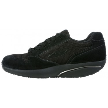 SHOES MBT 1997 MAN CLASSIC NEGRO