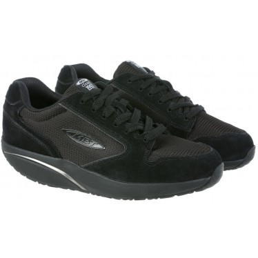 SHOES MBT 1997 MAN CLASSIC NEGRO