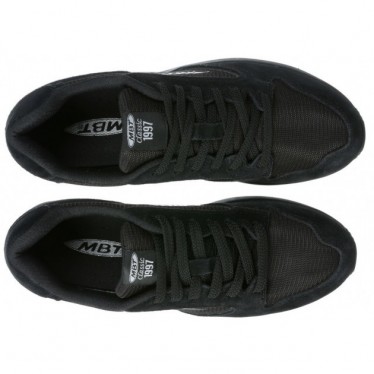 SHOES MBT 1997 MAN CLASSIC NEGRO