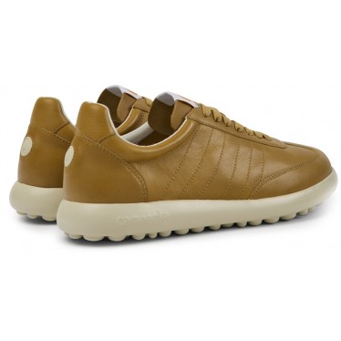 SLIPPERS CAMPER PELOTAS XLITE K100817 BEIGE