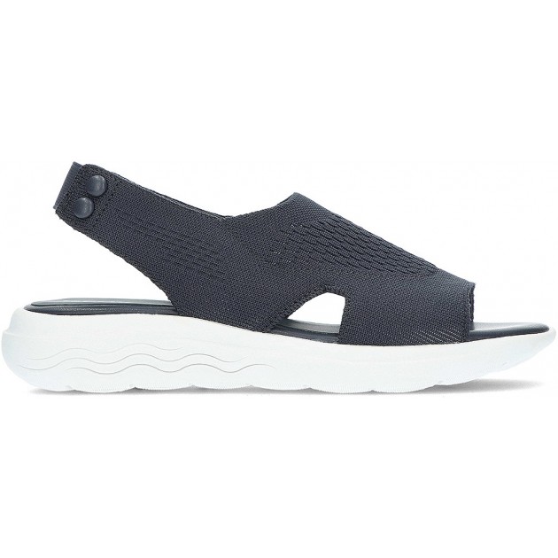 SANDALS GEOX SPHERICA D-255VD NAVY