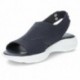 SANDALS GEOX SPHERICA D-255VD NAVY