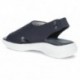 SANDALS GEOX SPHERICA D-255VD NAVY