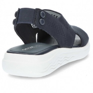 SANDALS GEOX SPHERICA D-255VD NAVY