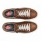 MEN'S FLUCHES INDIAN SHOES F1410 CUERO