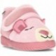 SLIPPERS VICTORIA BEARS 1051123 ROSA