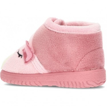 SLIPPERS VICTORIA BEARS 1051123 ROSA