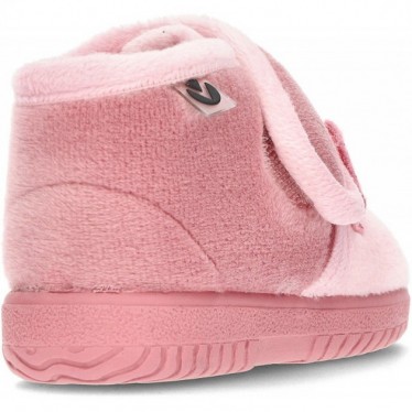 SLIPPERS VICTORIA BEARS 1051123 ROSA